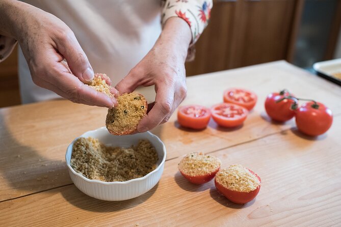 Private Cooking Class With Lunch or Dinner in Taormina - Customer Feedback