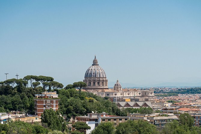 Private Cooking Class With Lunch or Dinner in Tivoli - Health and Safety