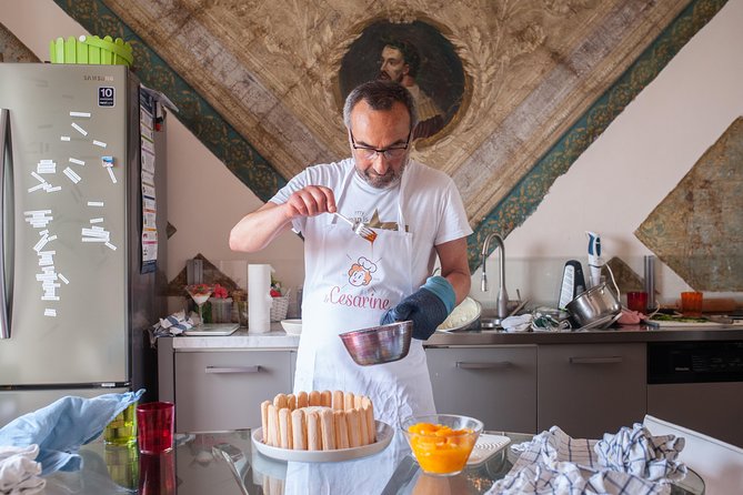 Private Cooking Class With Lunch or Dinner in Vico Equense - Cancellation & Support