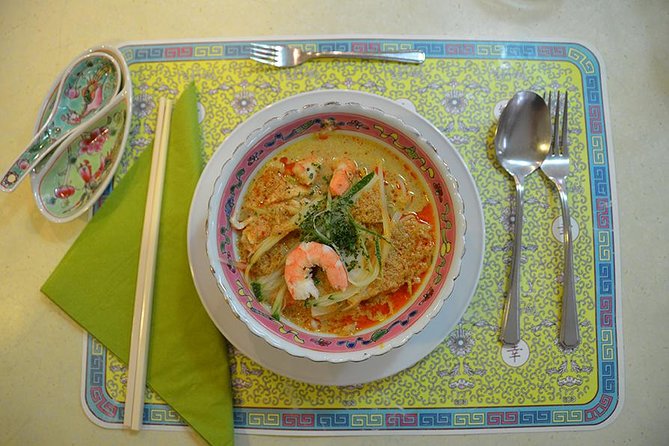 Private Cooking Demo and Meal With an Expert Singaporean Home Cook - Related Culinary Experiences