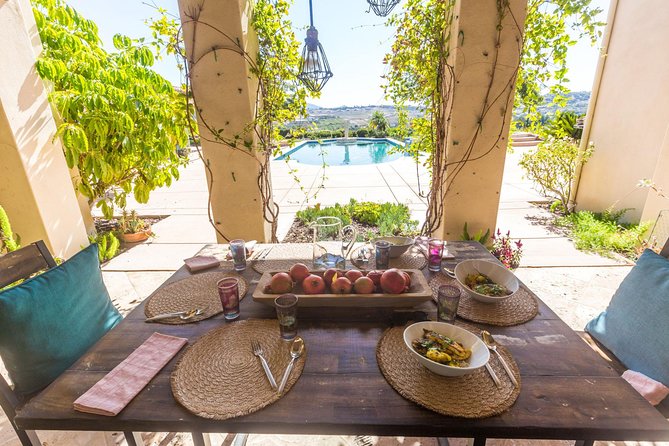 Private Cooking Demonstration of Indian Fusion Cuisine in San Diego - Connecting Californian and Indian-American Cultures