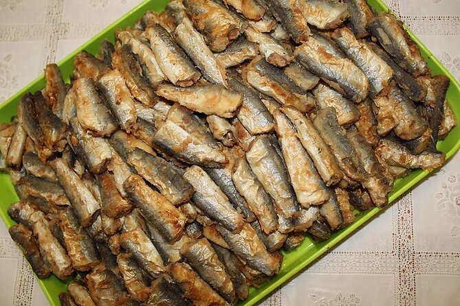 Private Cooking Master Class In The Latvian Family - Scheduling and Availability Details