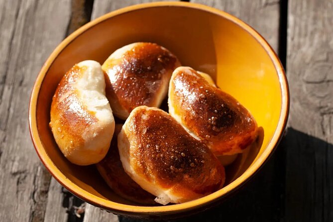 Private Cooking Master Class In The Latvian Family - What to Expect During the Experience