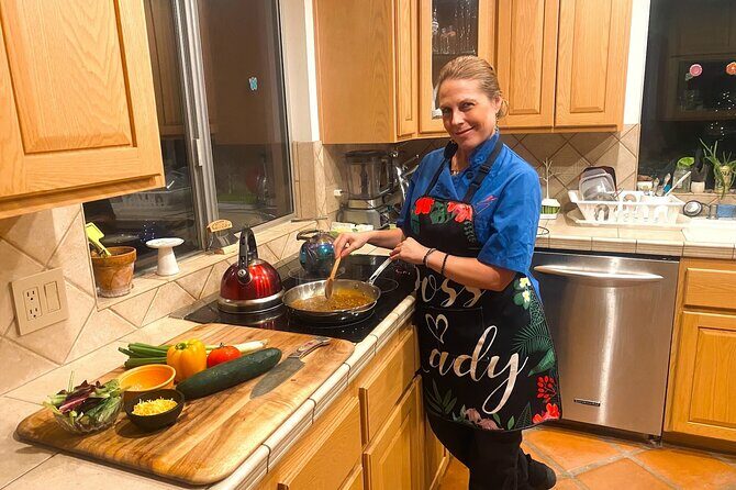 Private Cooking or Baking Class with a Cordon Bleu Chef - Private Cooking or Baking Class with a Cordon Bleu Chef: A Practical Look