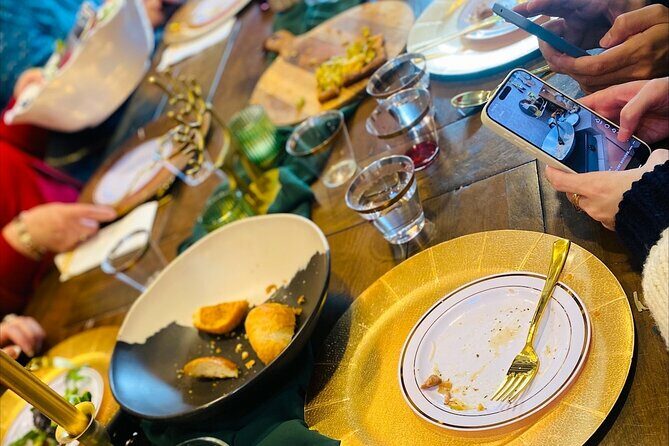 Private Cooking or Baking Class with a Cordon Bleu Chef - An In-Depth Look at the Experience