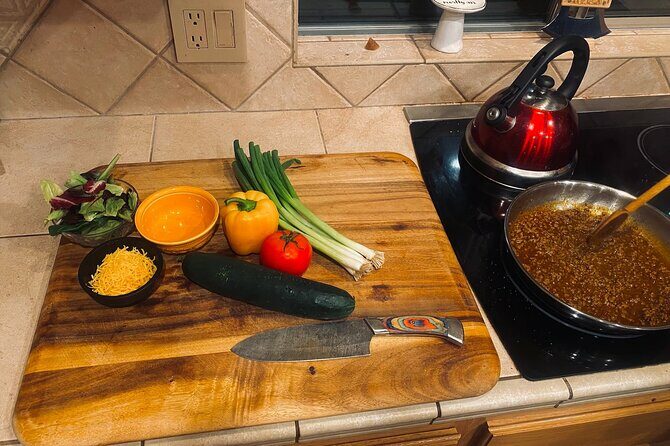 Private Cooking or Baking Class with a Cordon Bleu Chef - Who Should Book This Tour?