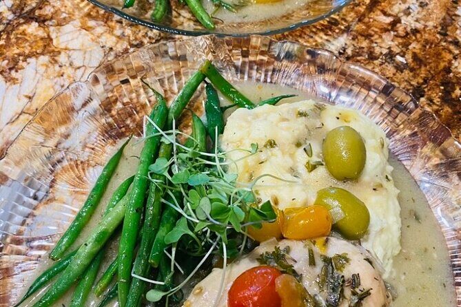 Private Cooking or Baking Class with a Cordon Bleu Chef - Practical Details