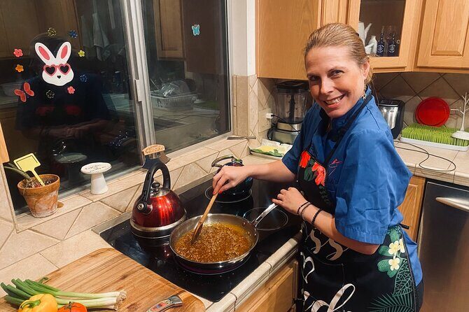Private Cooking or Baking Class with a Cordon Bleu Chef - Frequently Asked Questions