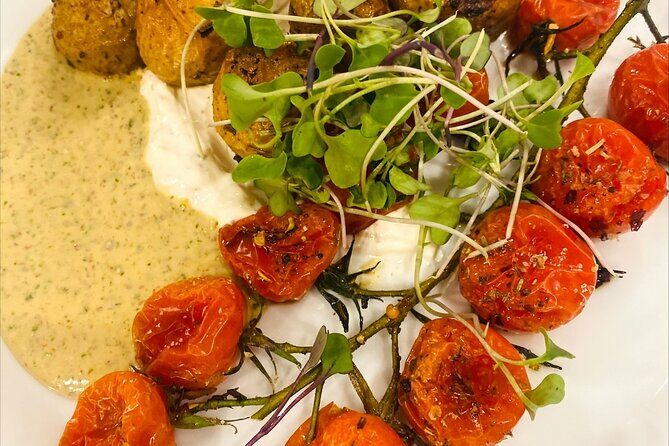 Private Cooking or Baking Class with a Cordon Bleu Chef - Final Thoughts