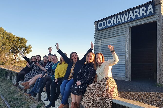 Private Coonawarra Full Day Wine Tour With Lunch - Included in the Tour