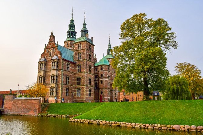 Private Copenhagen City Tour With Rosenborg Castle - Accessibility and Suitability