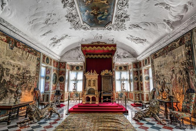Private Copenhagen City Tour With Rosenborg Castle - Personalized Tour Itinerary