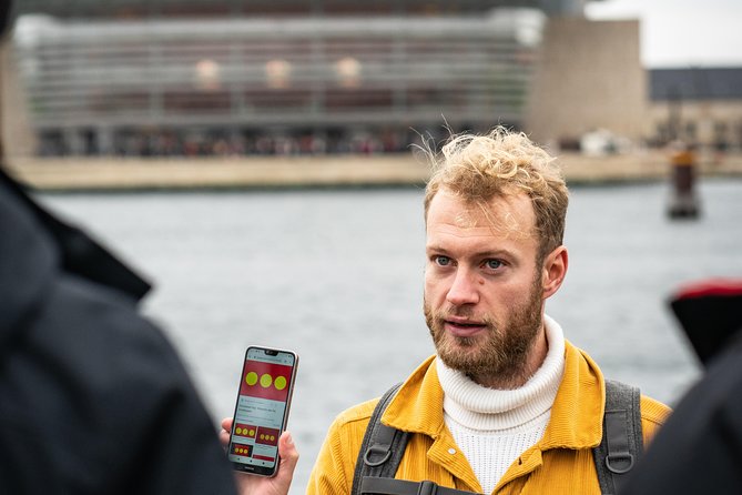 Private Copenhagen Highlights Politically Incorrect Tour - Cancellation and Confirmation