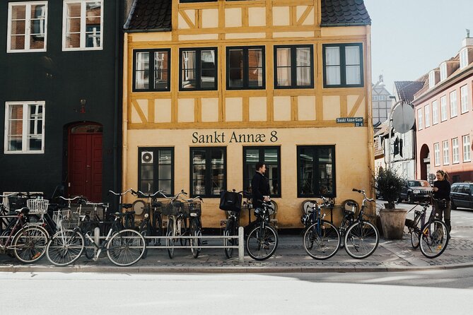 Private Copenhagen Walking Tour - Additional Information