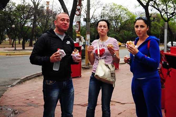 Private Cordoba City Tour - Customer Reviews