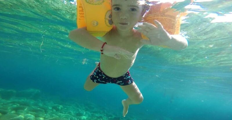 Private Corfu Beach Exploration: Enjoy Sun & Sea - Beach Selections