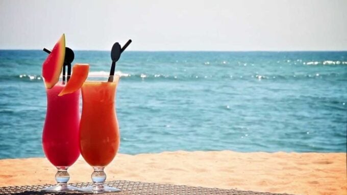 Private Corfu Beach Exploration: Enjoy Sun & Sea - Optional Experiences