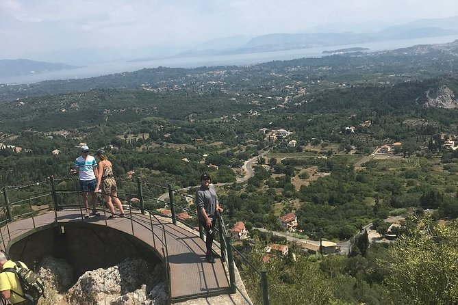 Private Corfu Custom Day Tour - Tour Customization Options