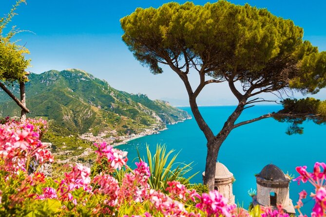 Private Corfu Tour Admire the Most Iconic Sights of Corfu - Inclusions and Amenities