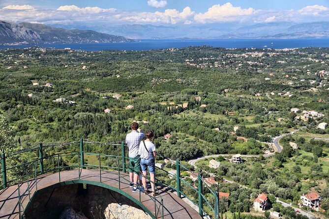 Private Corfu Tour Admire the Most Iconic Sights of Corfu - Traveler Reviews