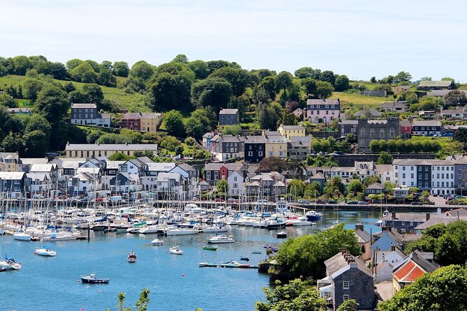 Private Cork City Tour, Kinsale and Jameson Distillery - Jameson Distillery