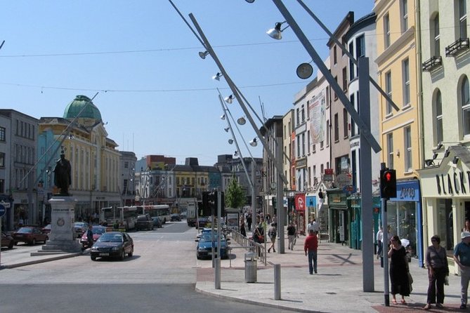 Private Cork City Tour, Kinsale and Jameson Distillery - Customer Reviews