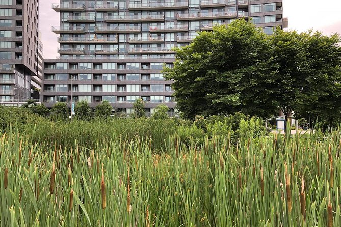 Private Corktown and Distillery District Tour - Popular Destinations