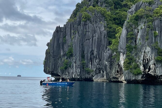 Private Coron Ultimate Tour - Inclusions and Highlights