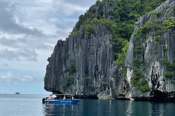 Private Coron Ultimate Tour - Pickup Information