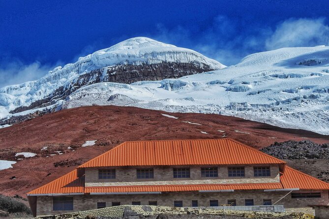 Private Cotopaxi Volcano Hiking With Horse Back Riding Beginners - Accessibility and Participation