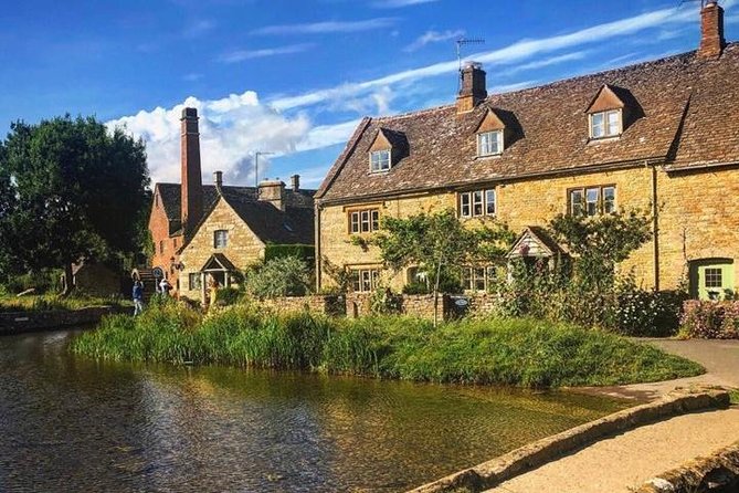 Private Cotswold Village Tour - 4th & 5th Guest Travel FREE - Tour Highlights