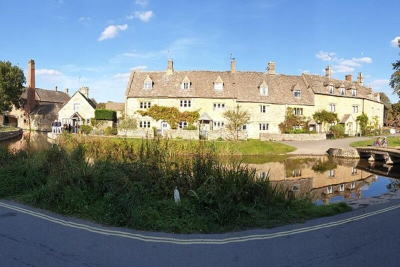 Private Cotswolds and Stratford Upon Avon - Itinerary