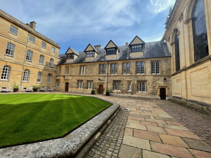Private Cotswolds and Stratford Upon Avon - Suitability Restrictions
