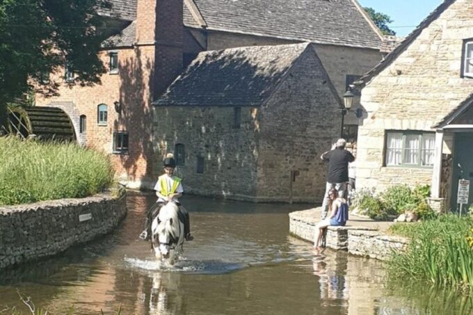 Private Cotswolds and Stratford Upon Avon - Cancellation Policy