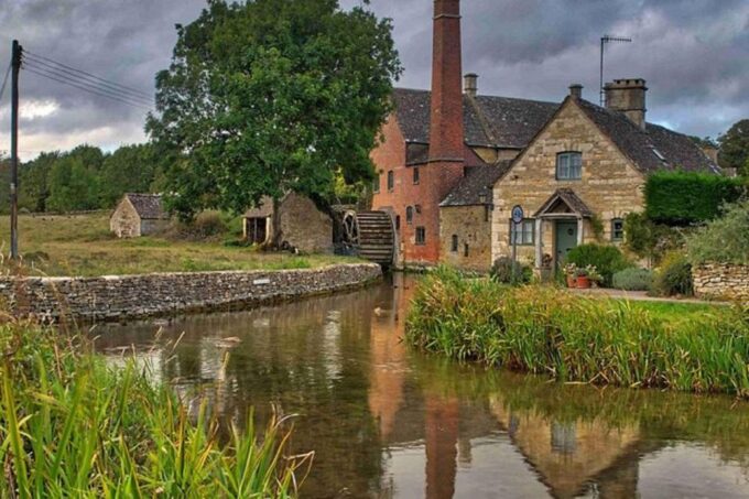 Private Cotswolds and Stratford Upon Avon - Group Size
