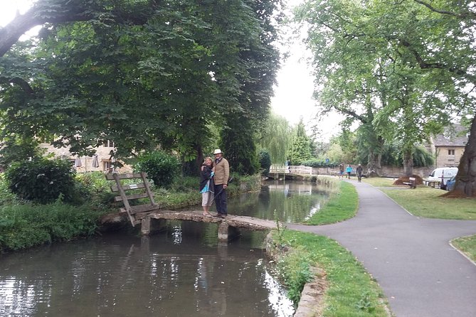 Private Cotswolds Tour From Bath - Highlights of the Cotswolds Tour