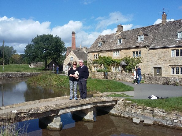 Private Cotswolds Tour From Bath - Pricing and Cancellation Policy
