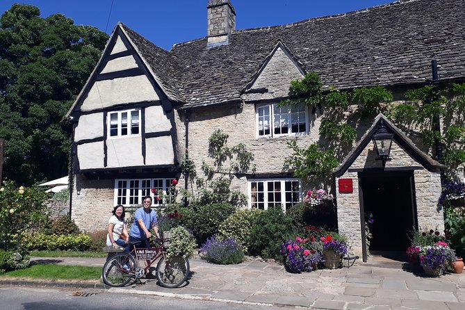 Private Cotswolds Tour From Bath - Why Choose This Cotswolds Tour