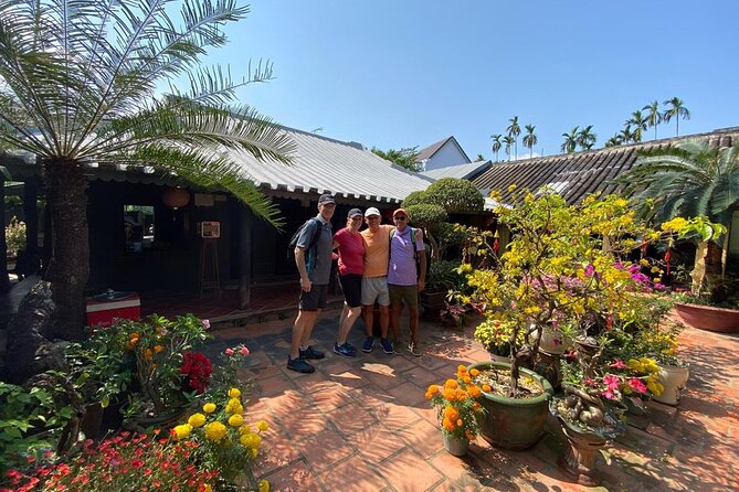 Private Countryside Tour Nha Trang And Visit An Orphanage - Health and Safety Details