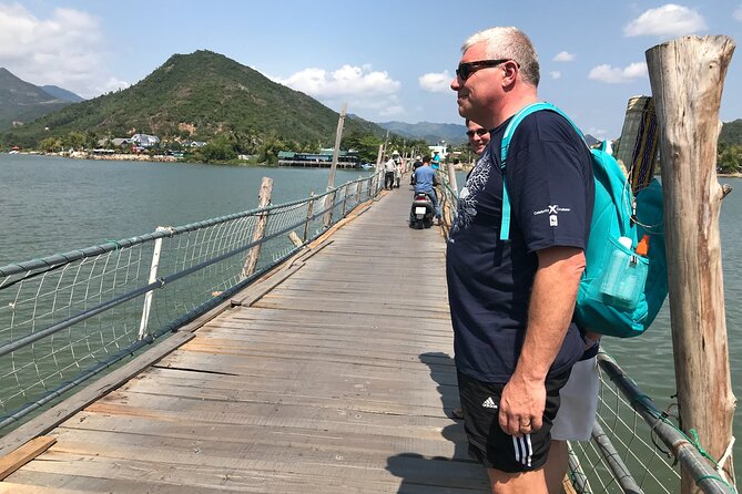 Private Countryside Tour Nha Trang And Visit An Orphanage - Underwater Adventure