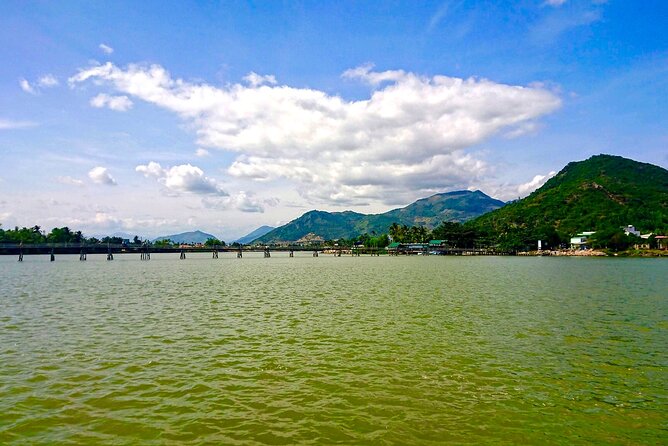 Private Countryside Tour Nha Trang And Visit An Orphanage - Orphanage Visit