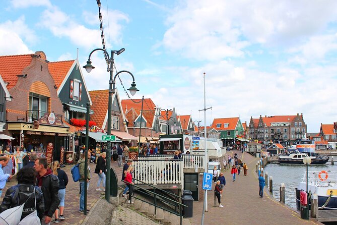 Private Countryside Tour: the Highlights of Holland With Guide and Car - Accessibility