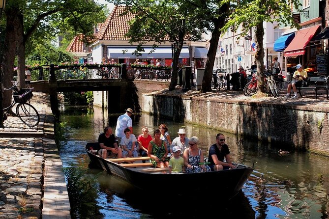 Private Countryside Tour: the Highlights of Holland With Guide and Car - Customer Feedback