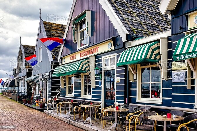 Private Countryside Tour: the Highlights of Holland With Guide and Car - Driver Nawaazs Friendliness