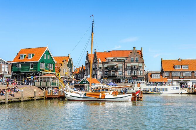 Private Countryside Tour: the Highlights of Holland With Guide and Car - Lack of Knowledgeable Guide