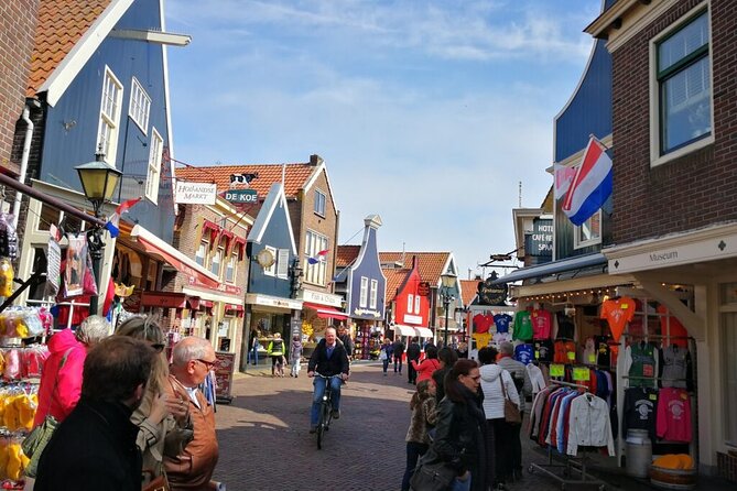 Private Countryside Tour: the Highlights of Holland With Guide and Car - Itinerary and Cost Concerns