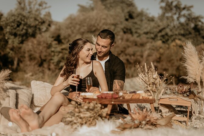Private Couple Photo Shoot in Queenstown - Photography Details