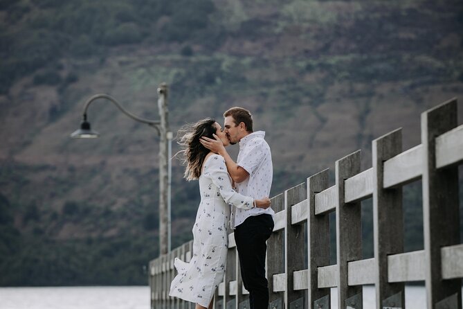 Private Couple Photo Shoot in Queenstown - Booking Information
