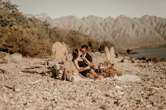 Private Couple Photo Shoot in Queenstown - Reviews and Ratings