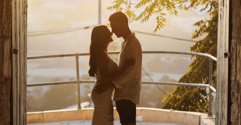 Private Couples/Family Photoshoot in Malta - Photoshoot Details